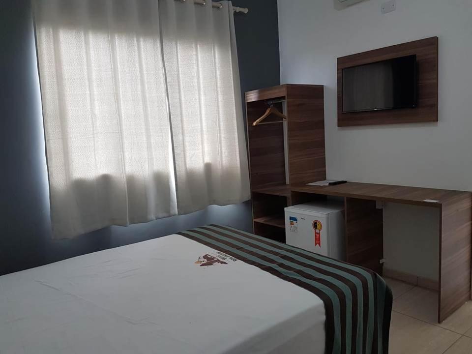 Hotel Bom Pastor Paripiranga Extérieur photo