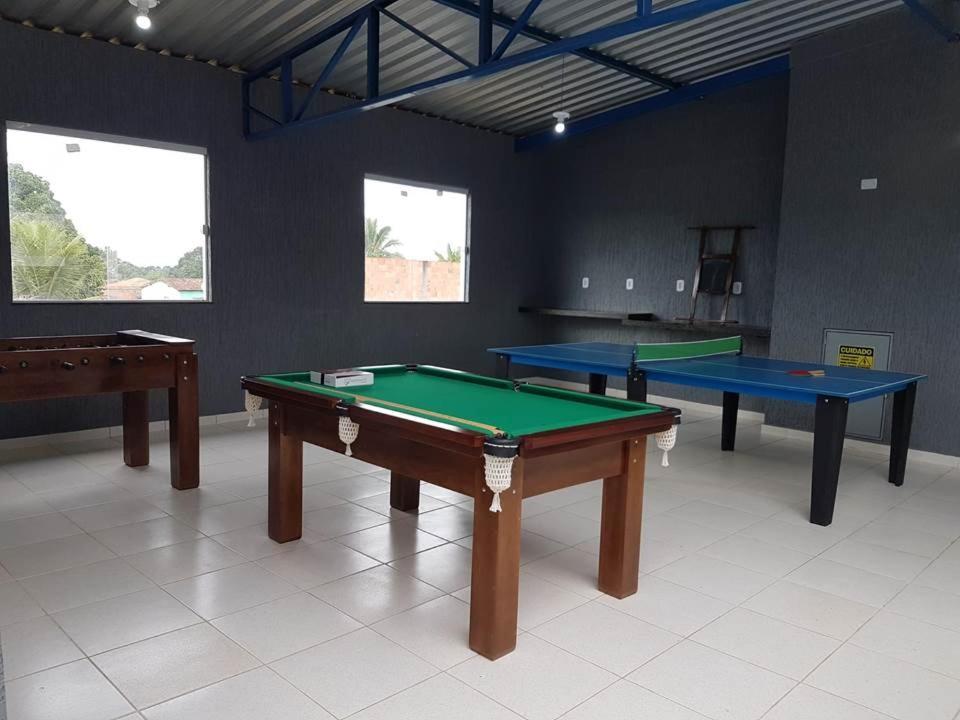 Hotel Bom Pastor Paripiranga Extérieur photo